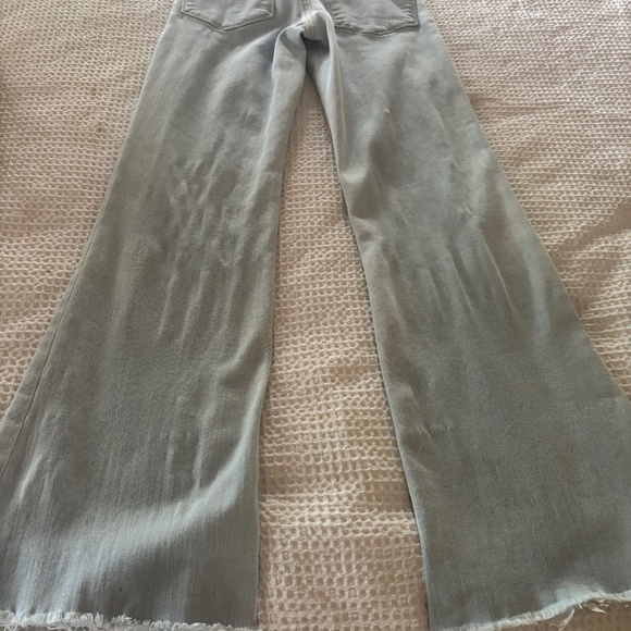 Frame Le Flare Jeans - Picture 1 of 6
